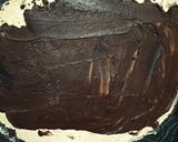 Glutén-, tej-, tojás-, cukor-, élesztőmentes kakaós kalács recept fázis 3 fotója