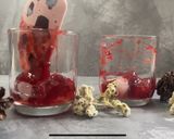 Foto langkah ke 4 dari resep Korean Strawberry Milk.
