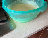 Foto del paso 1 de la receta: Magdalenas de vainilla y pepitas de chocolate
