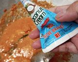 Foto langkah ke 4 dari resep Sambal Goreng Ati Sapi & Jengkol.
