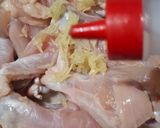 Foto langkah ke 1 dari resep Filipino Chicken Adobo.
