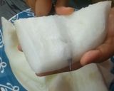 மீதா பாண் ரெசிபி ஸ்டேப் 1 புகைப்படம்