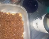 Foto del paso 7 de la receta: Turrón de quaker fácil y rico!!