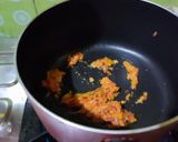 Foto langkah ke 1 dari resep Mangut Ikan Asap.