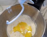 Foto del paso 1 de la receta: Cinnamon Roll