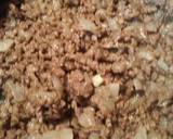 Rice Potatoes with Carne Picada cut Beef Gravy recipe step 9 photo