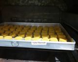 Foto langkah ke 7 dari resep 412. Kue Kering Crispy Crakers.