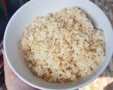 รูปขั้นตอนการทำที่ 15 ของ ข้าวผัดกระเทียมไข่เจียวออมเล็ต