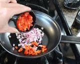 Foto langkah ke 3 dari resep Kangkung Bojo Ijo.