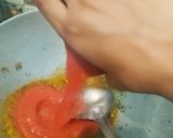 जिमीकंद की सब्जी (Jimikand ki sabzi recipe in Hindi) रेसिपी चरण 4 फोटो