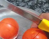 टोमेटो रसम (Tomato rasam recipe in Hindi) रेसिपी चरण 1 फोटो