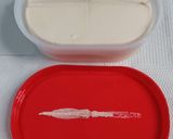 Foto langkah ke 2 dari resep Desserts Es Cream Ceres.