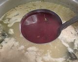 รูปขั้นตอนการทำที่ 4 ของ “ก๋วยเตี๊ยวหมูน้ำตก”