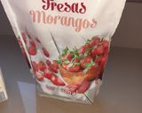 Foto del paso 2 de la receta: Batido de fresa con Mambo de Cecotec