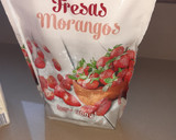 Foto del paso 2 de la receta: Batido de fresa con Mambo de Cecotec