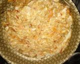 Foto del paso 5 de la receta: Torta de pescado