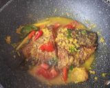 Foto langkah ke 3 dari resep Gurami Pesmol.