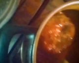 A picture of step 5 of Miyar Kuka (Baobab Soup) 🍲.