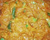 Foto langkah ke 3 dari resep 38. Sambal kerang pedas.