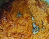 কোপ্ত বিরিয়ানী (kofta Biryani recipe in Bengali) রেসিপি ধাপ - 6 ছবি