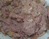 Foto del paso 4 de la receta: Rollo de carne con verduras