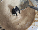 Foto del paso 2 de la receta: Tortitas de avena (sin gluten) y plátano, sin azúcar