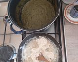 1989. Sóska mártás tükör tojással és sült virslivel 😋 recept fázis 5 fotója
