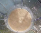 Foto langkah ke 3 dari resep Cheese cake roti tawar anti gagal, simple.