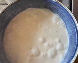 A picture of step 2 of A Classic! Rice Pudding.