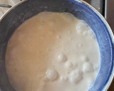 Foto del paso 2 de la receta: Un clásico! Arroz con leche