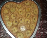 Foto del paso 2 de la receta: Torta de avena, banana y coco!!!