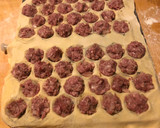 Lengyel barscs leves pilményivel recept fázis 7 fotója