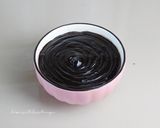 Foto langkah ke 4 dari resep Selai Coklat Homemade.