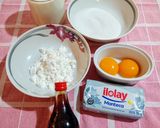 Foto del paso 1 de la receta: Crema de nuez, para rellenar tartas