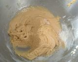 Une image de l'étape 1 de Gâteaux au lait.