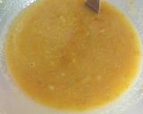 Foto del paso 2 de la receta: Budín de avena, banana y naranja