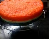 Tricolor Dhokla recipe step 10 photo