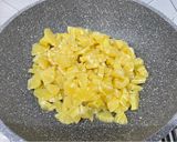 Foto del passaggio 6 della ricetta Marmellata di pompelmi