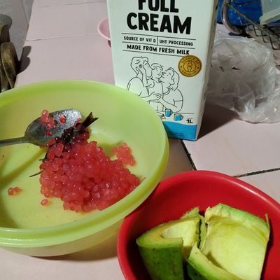 Langkah 1