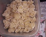 Foto del paso 2 de la receta: Revuelto de verduras y fideos
