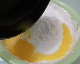 Foto langkah ke 6 dari resep (1.10) Bolu Susu Lembang Kukus.