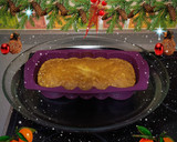 Foto del paso 3 de la receta: Pudin de galletas y naranja a mi manera TMX 🍪🍊
