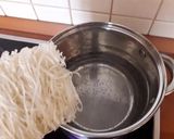 Citromos-mézes csirkemell recept fázis 2 fotója