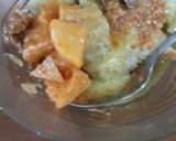 Foto langkah ke 4 dari resep Lontong plastik Daun praktis.