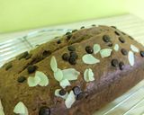 Foto langkah ke 8 dari resep Banana Bread (Simple, Easy, No Mixer).