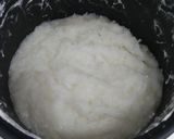 Foto langkah ke 3 dari resep Mango Sticky Rice (Ketan Mangga) ala Thailand.
