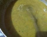 Green chickpea dal recipe step 3 photo