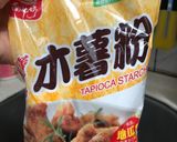 氣炸椒鹽中卷這是一道美味的下酒菜！參考部落客林x茵的撇步，我再加以改良。光是第一步驟的炸蒜片就香到嫑嫑的⋯我應該會被鄰居抗議吧😆 宵夜場這香味是想逼死誰？的食譜步驟2照片