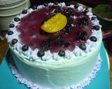Foto del paso 20 de la receta: Pastel de tres leches