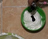 Foto langkah ke 3 dari resep Bolu Kukus Alpukat.